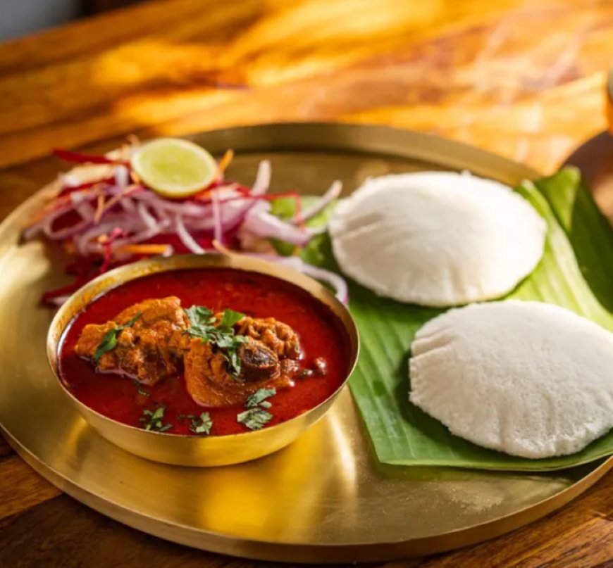 4.3 Rating – Café Athyeka, Sector 144 Noida – ₹1,200–₹1,600 approx for two (exclusive of alcohol and taxes) – Calm Neighbourhood Casual Dining Café at Roastery Street in Noida