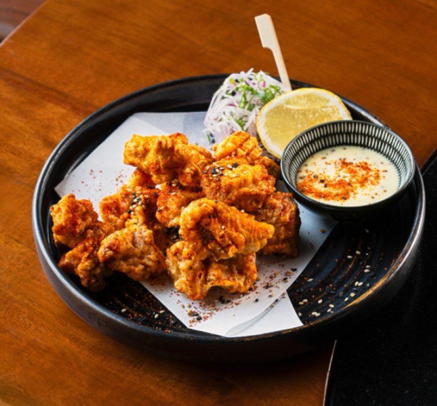 4.2 Rating – Japonico, Golf Course Road Gurugram – ₹2,500–₹3,200 approx for two (exclusive of alcohol and taxes) – Premium Japanese & Pan-Asian Casual Dining Restaurant in Gurugram