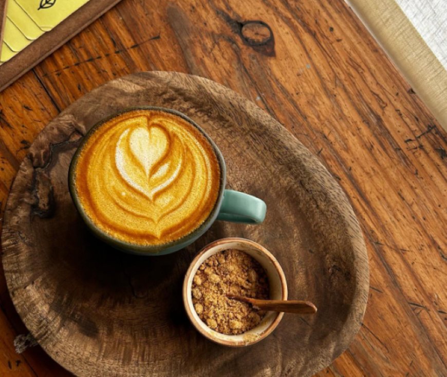 4.4 Rating – Greenr Cafe, Sector 15 Gurugram – ₹1,400–₹1,800 approx for two (exclusive of alcohol and taxes) – Vegan & Healthy Casual Dining Café at 32nd Avenue in Gurugram
